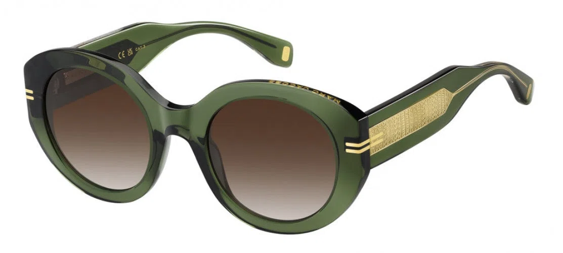 Marc Jacobs MJ1110 Sunglasses - view 2